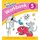 Jolly Phonics Workbook 5 - in Precursive Letters (British English edition) (Paperback): Sara Wernham, Sue Lloyd