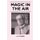 Magic In The Air (Paperback): H. J. Steabben