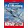North American P-51 Mustang (Paperback): Robert Wasik, Kamil Gmerek