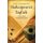 Shakespeare's English - A Practical Linguistic Guide (Hardcover): Keith Johnson