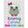 Coloring Calendar 2020 Cute Owls (Paperback): Gumdrop Press