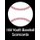 100 Youth Baseball Scorecards - 100 Scorecards For Baseball and Softball Games (Paperback): Franc Faria