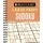 Brain Games - Large Print Sudoku (Orange) (Large print, Spiral bound, Large type / large print edition): Publications...