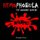 Hemophobula - The Wannabe Vampire Revamped! (Paperback): Laurence E Laufer