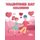 Valentines Day Coloring - Happy Valentines Day Gifts for Toddlers, Kids, Children, Him, Her, Boyfriend, Girlfriend, Friends and...