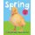 Spring (Board book): Roger Priddy