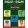 English-Italian Picture Dictionary (Dizionario Illustrato Inglese-Italiano) (Italian, Paperback): J. S. Lubandi