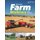 Farm Machinery (Hardcover, 6 Revised Edition): Brian Bell