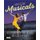 Turner Classic Movies Must-See Musicals - 50 Show-Stopping Movies We Can't Forget (Paperback): Richard Barrios