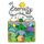 Eternity - Past, Future, Present (Paperback): John Patrick Herbert Jr