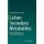 Lichen Secondary Metabolites - Bioactive Properties and Pharmaceutical Potential (Paperback, Softcover reprint of the original...