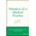 Valuation of a Medical Practice (Hardcover): R. Tinsley