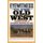 Eyewitness to the Old West - Firsthand Accounts of Exploration, Adventure, and Peril (Paperback, New edition): Richard Scott