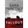 Fallout - V.I. Warshawski 18 (Paperback): Sara Paretsky