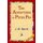 The Adventures of Peter Pan (Hardcover): James Matthew Barrie