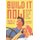 Build it Now - Socialism for the Twenty-first Century (Hardcover): Michael A Lebowitz