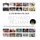 A Life Behind the Lens - Thirty Years of Award Winning Photography from Sport's Most Iconic Moments (Hardcover): Richard...