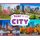 A Year in the City (Paperback): Christina Mia Gardeski