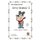 Country Dezeebob Cowboy Chromicals 2 - Cowboy Smarts - I Reckon' in Black + White (Paperback): Desi Northup