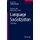 Language Socialization (Hardcover, 3rd ed. 2017): Patricia A Duff, Stephen May