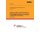 Analyse der Studie The Online Shadow of Offline Signals - Which Sellers Get Contacted in Online B2B Marketplaces? von Gianvito...