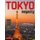 Tokyo Megacity (Hardcover): Simmons