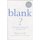 Blank - Power of Not Actually Thinking at All (A Mindless Parody) (Paperback): Michael Solomon