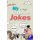 My Favorite Jokes (Paperback): J J Wiggins