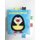 Penguin and Friends - A Soft and Fuzzy Book Just for Baby! (Novelty book): Rettore
