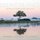 Seeing Silence - The Beauty of the World's Most Quiet Places (Hardcover): Pete McBride, Bill McKibben