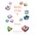 Mette Units 6 - Boxes (Paperback): Mette Pederson