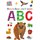 Brown Bear and Friends ABCs (Board book): Eric Carle