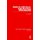 Marx's Critical/Dialectical Procedure (RLE Marxism) (Hardcover): H.T. Wilson