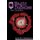 Magic Dudeles - Mini Coloring Book (Paperback): Jacob Matthew Christianson