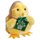 Little Chick - A Fluffy Tale Story Book (Hardcover): Susi Adams, Stewart Cowley