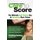 Golf Fitness Training - Core to Score (Paperback): Nicholas Henning