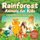 Rainforest Animals for Kids - Wild Habitats Facts, Photos and Fun Children's Environment Books Edition (Paperback): Baby...