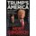 Trump's America - The Truth about Our Nation's Great Comeback (Paperback): Newt Gingrich