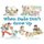 When Dads Don't Grow Up (Hardcover): Marjorie Blain Parker