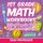 1st Grade Math Learning Games - Telling Time for Tots Math Worksheets Edition (Paperback): Baby Professor