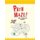 Path Maze! Find The Right Path For Kids 3-8 - 4-6, 6-8. Best maze book of all time. A perfect brain training kids maze books....