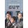 The Art of the Gut - Manhood, Power, and Ethics in Japanese Politics (Paperback): Robin M. LeBlanc
