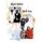 Black Fathers Black Sons (Hardcover): Ray Waters