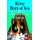 Kitty Born at Sea - A Kitty Adventure (Paperback): Donna Mae Smith