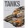 Tanks (Hardcover): Michael E Haskew