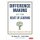Difference Making at the Heart of Learning - Students, Schools, and Communities Alive With Possibility (Paperback): Tom Vander...