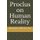 Proclus on Human Reality (Paperback): Douglass McFerran