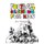 Football Coloring Book For Kids (Paperback): Susan Potterfields