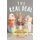 The Real Deal - 40 Boozy Milkshake Recipes You Can Make at Home (Paperback): Molly Mills