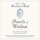 Pearls of Wisdom - Little Pieces of Advice (That Go a Long Way) (Standard format, CD): Barbara Bush